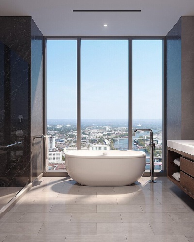 Four Seasons Hotel Nashville photo 12