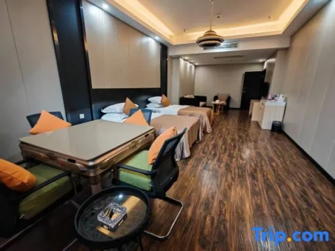 Family Suite