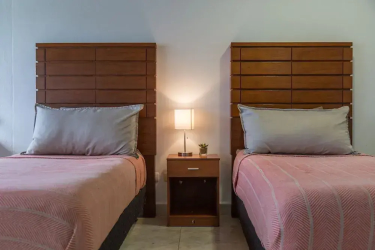 Charming Mexican Villa with the best location