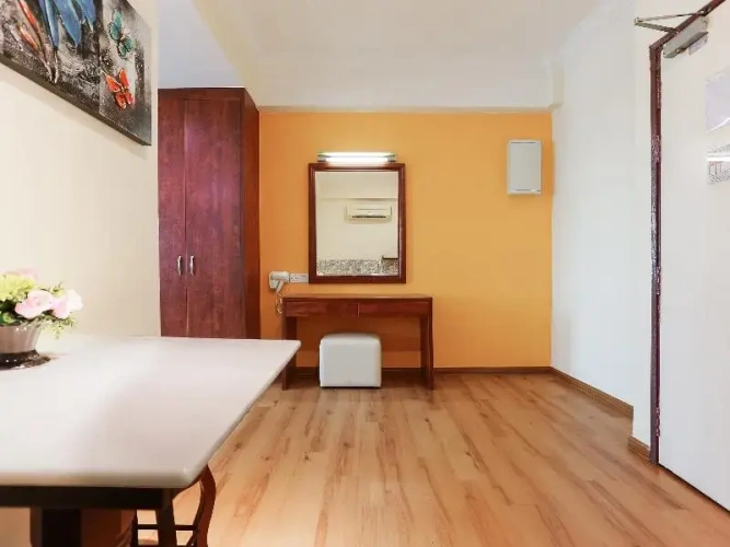 Standard Suite