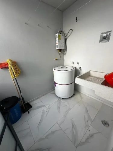 Privada Residencial 3 Luces B