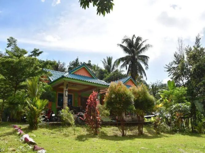 Jan's Guest House