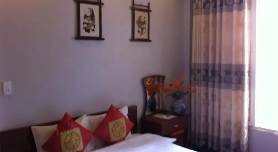 Hanoi Massive Hostel
