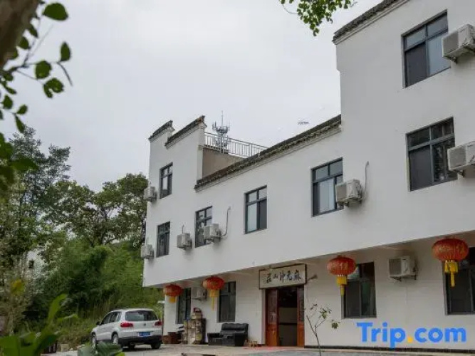 Jing County Mayuanchong Hotel