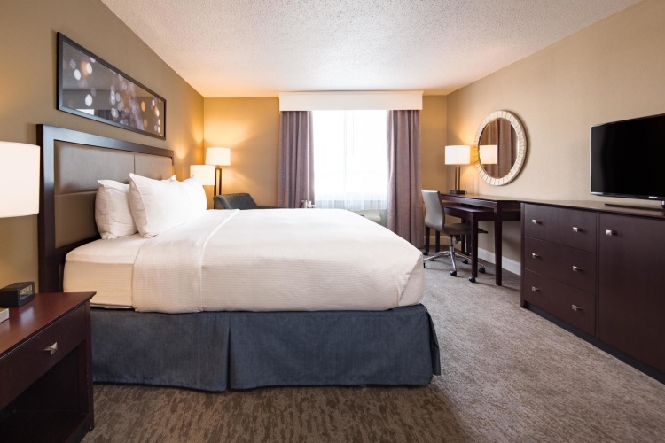 DoubleTree by Hilton Laurel photo 6