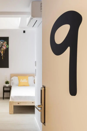 Bilbao ROOMS & KITCHEN Zorroza