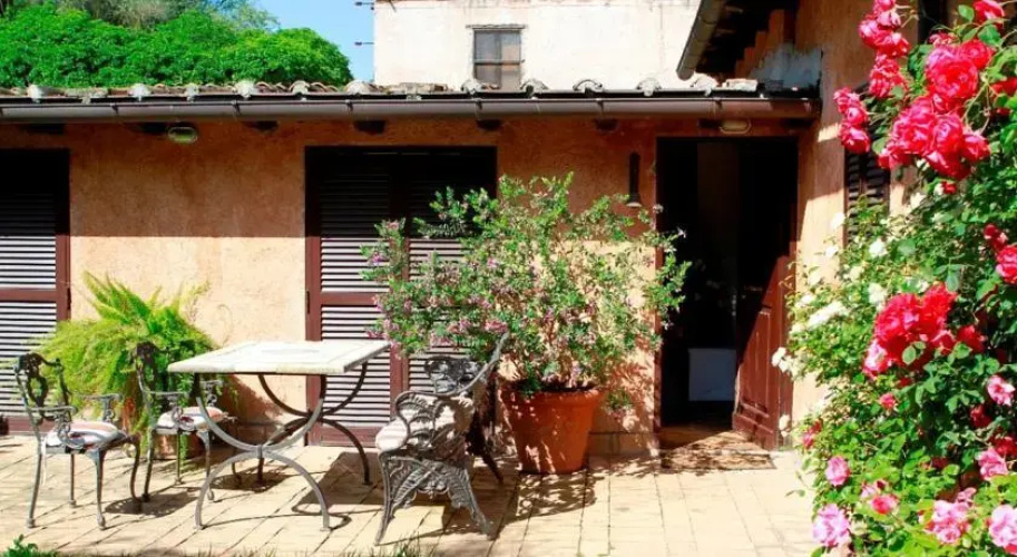 Villa Geta