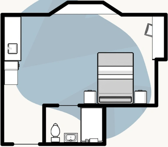 Classic Apartment