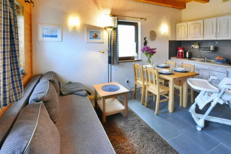 Comfortable Holiday Homes With a Fireplace