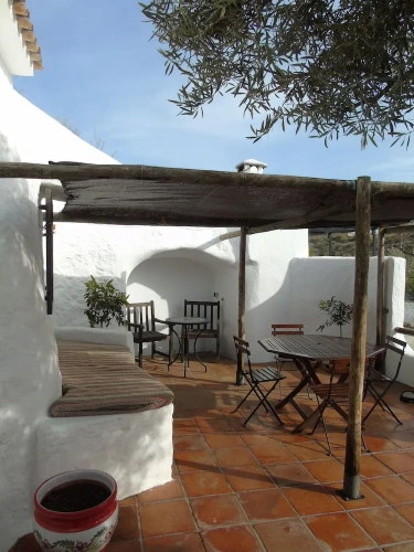 2 Bedrooms Family Cottage