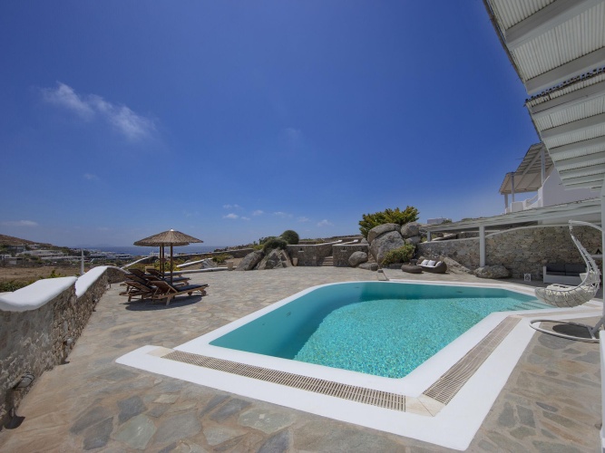 Luxury Villa