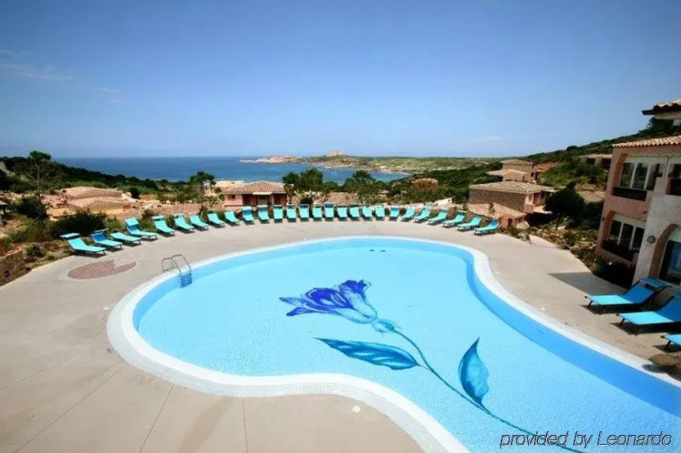 Hotel Marinedda Thalasso & Spa Hotel Overview