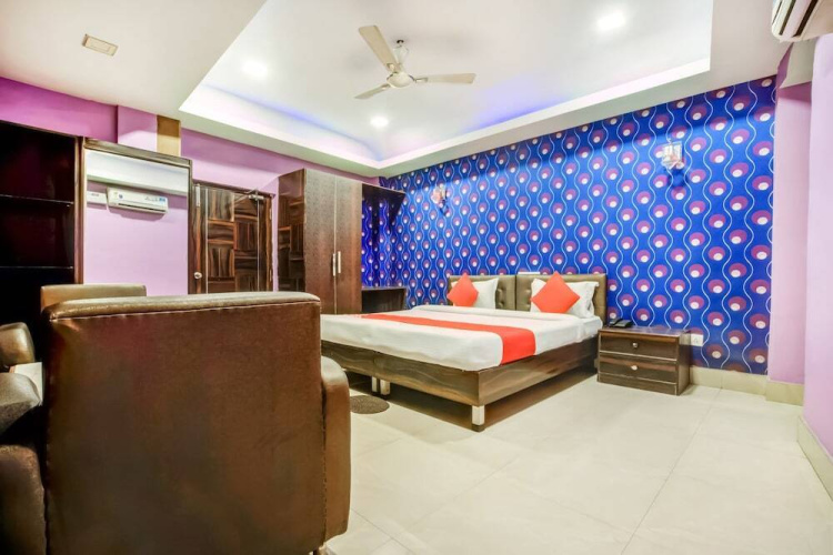 Imagen del hotel