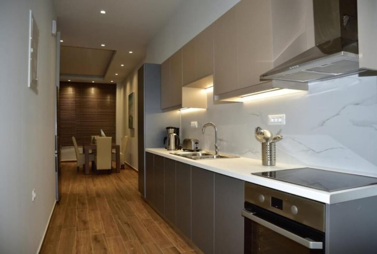 Gonis Grand Luxury Suite
