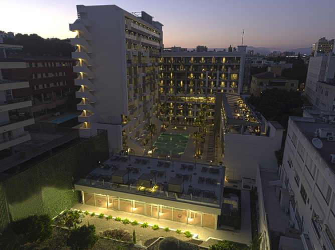 Innside Palma Bosque photo 29