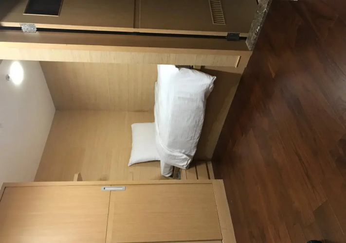 Shihlin Service Apartment