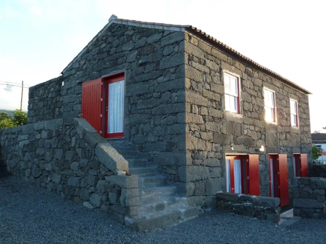 1 Bedroom Double Apartment