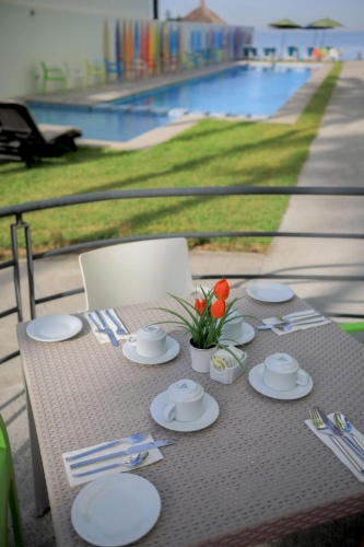 Park Inn by Radisson Mazatlán photo 9