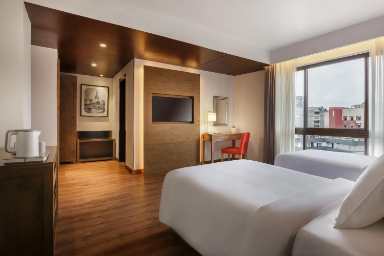 Dusit Princess Kathmandu