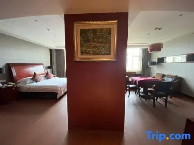 4 Bedrooms Family Suite