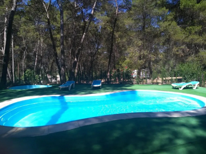 Cabañas El Robledo