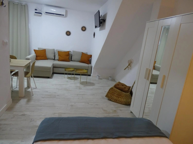 Loft Aitana