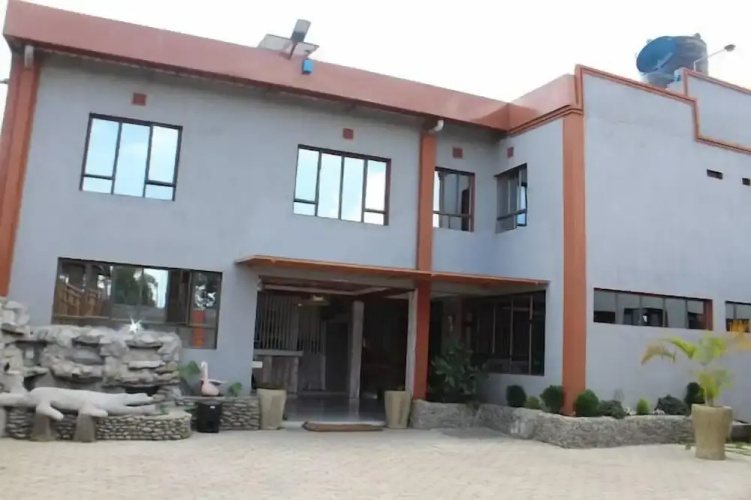 Hotelafbeelding
