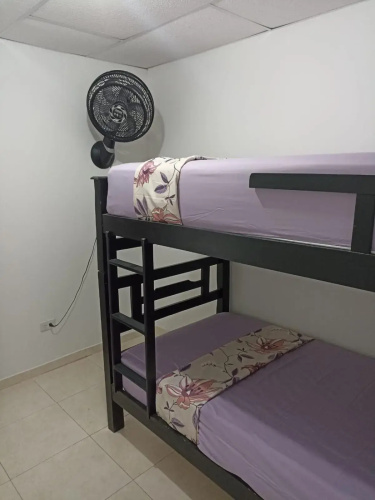 ApartamentosChechi