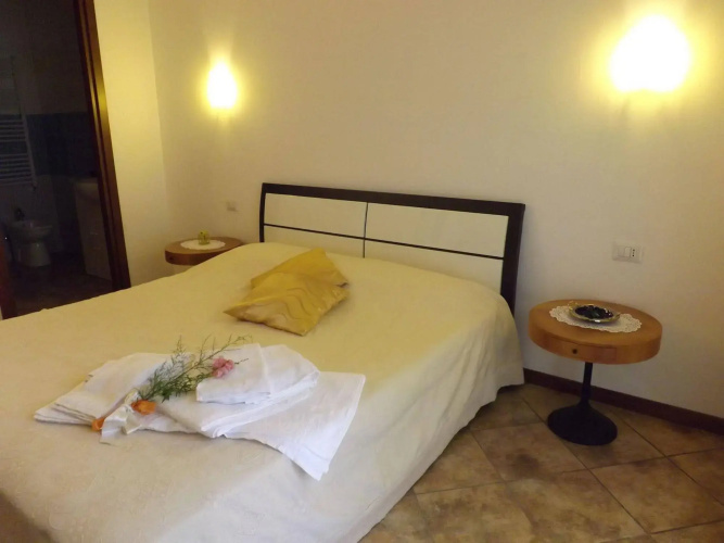 B&B IL Pizzagiallo