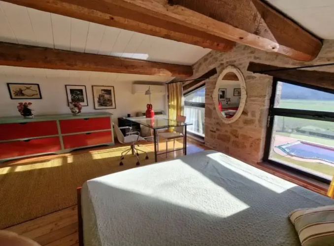 Villa Lucertole
