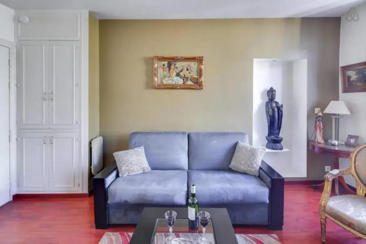 Into Paris - Appartement Coeur Du Marais
