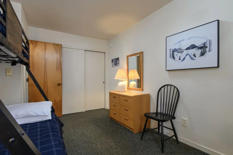 Glades 13 2 Bedroom Condo