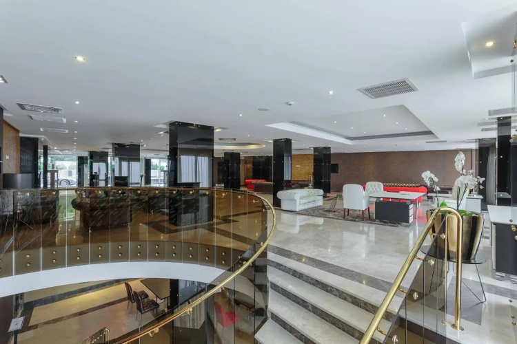 Imagen del hotel