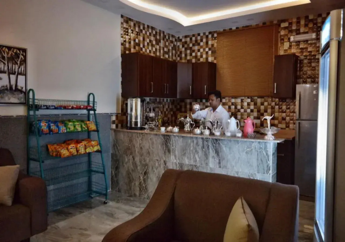 Fadet Talla Served Apartmet 1