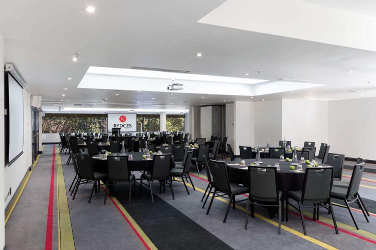 Rydges Sydney Central photo 28