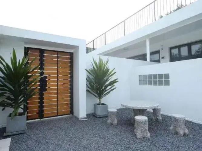 Beijing Yanxi Homestay