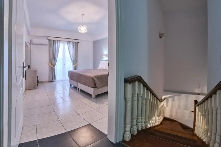Fedra Mare Apartment