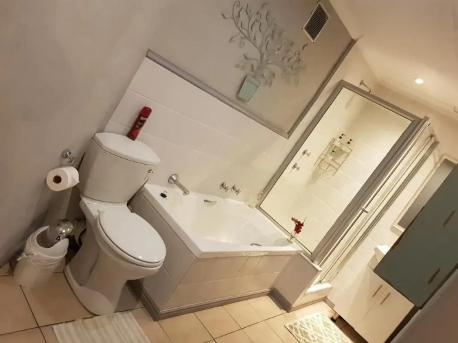 1 Bedroom Twin Suite