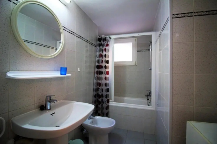 Apartamento 3197 - Rocmar 2 1-D