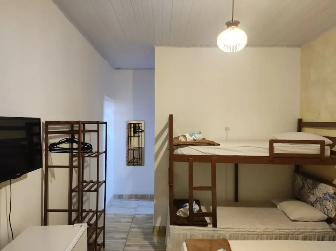 Quadruple Suite