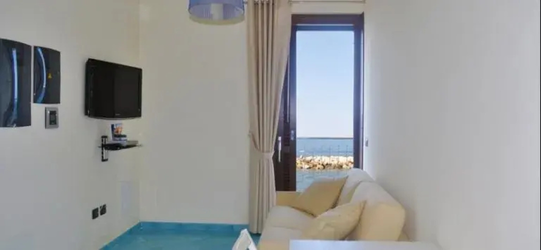 Residence Tre Palme