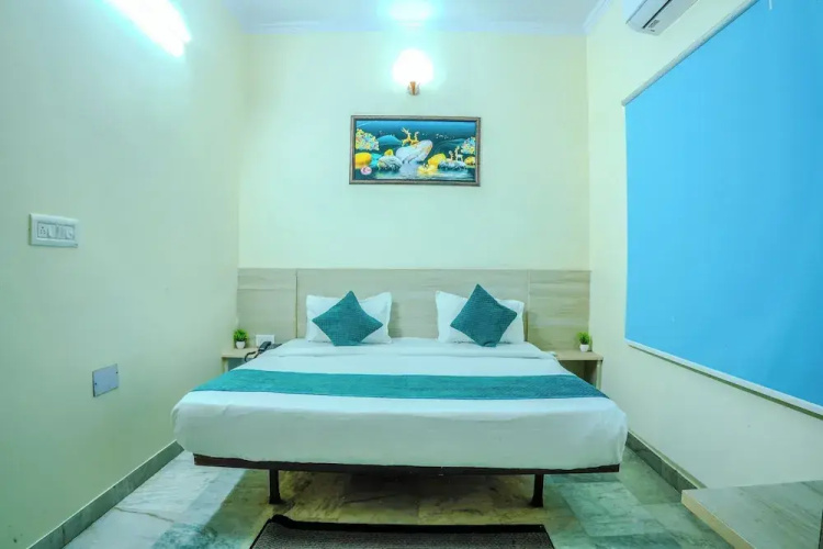 Hotel Silver Stay