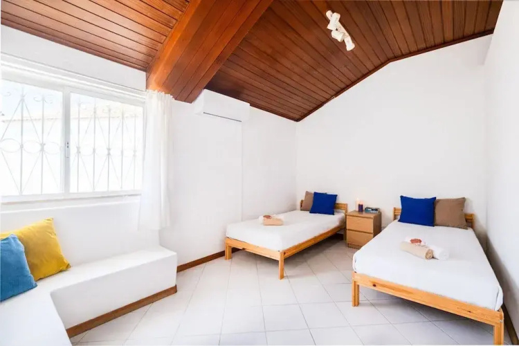 Villa Rum Cay