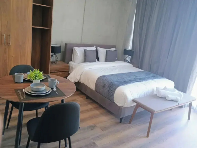 Suites Del Carmen