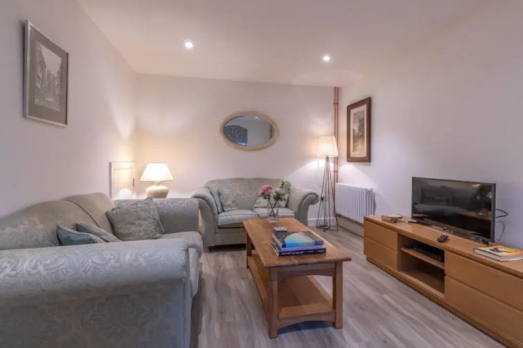 71 Micklegate - Trinity Cottage