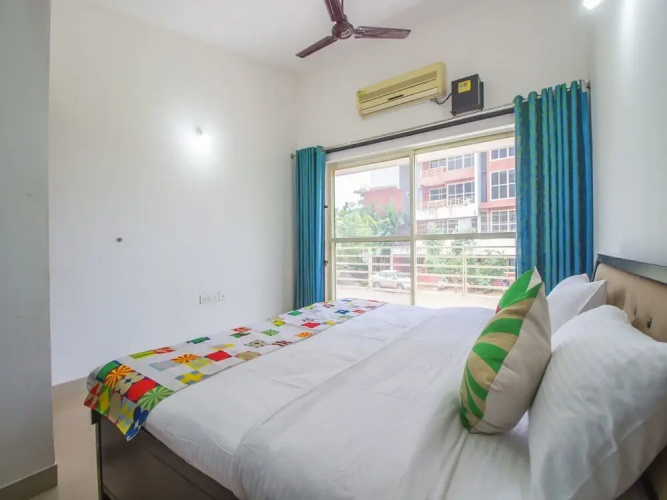 Reginald Alphonso by OYO Rooms