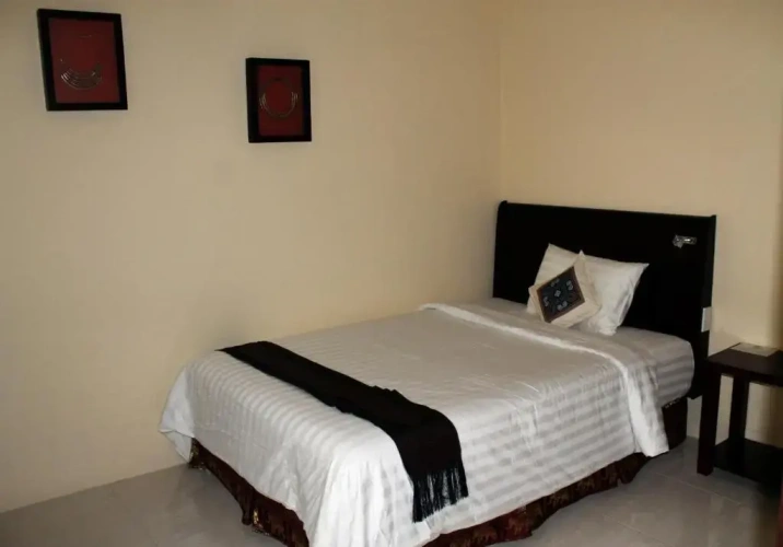Superior Single room