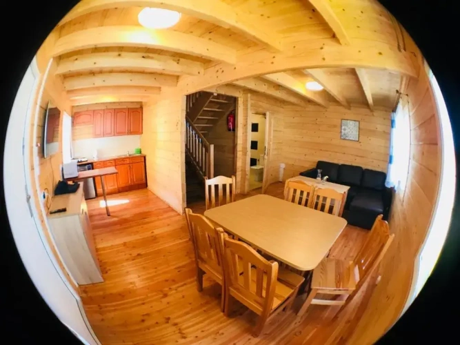 2 Bedrooms Villa