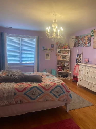 Deluxe Double room with lake view