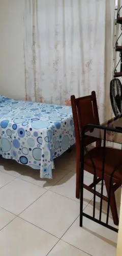 Habitaciòn Cambulos 3